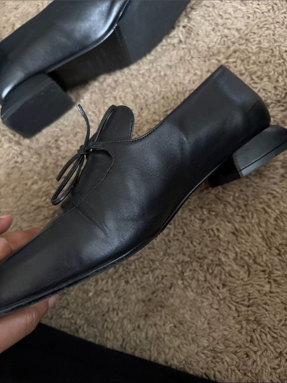 Sezane Loafers - Picture 10 of 12